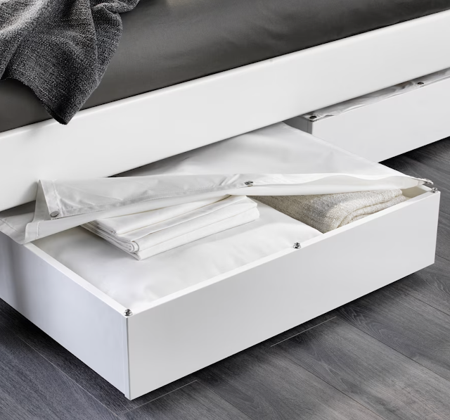 20 artículos de Ikea que te ayudarán a poner orden en tu hogar