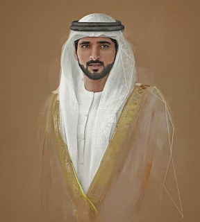 Sheikh Hamdan Bin Mohammed Bin Rashid Almaktoum Pictures.