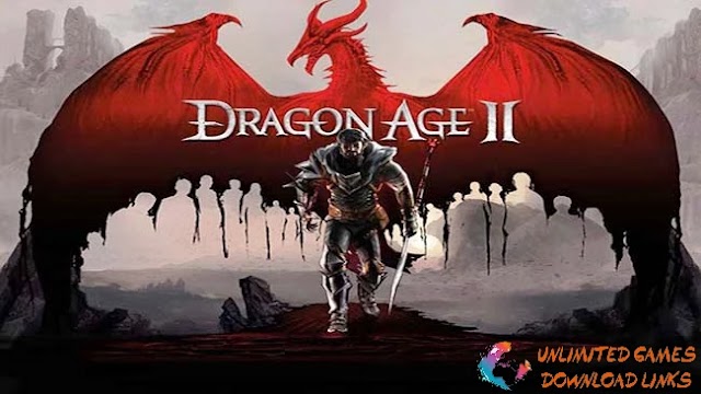 Dragon Age II Free Download For Pc (v1.04 & ALL DLC’s)