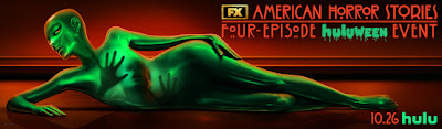 American Horror Stories Season 3 Poster 5