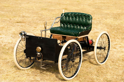 Ford Quadricycle