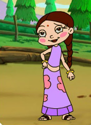 Chutki Latest Picture 2012