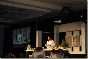 Foodbuzz November 2011 084