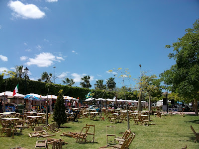 Feria Internacional de Alhaurín de la Torre