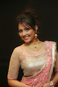 Madhu Shalini new Glamorous photos-thumbnail-9
