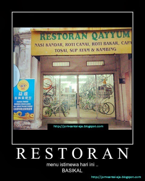 RESTORAN