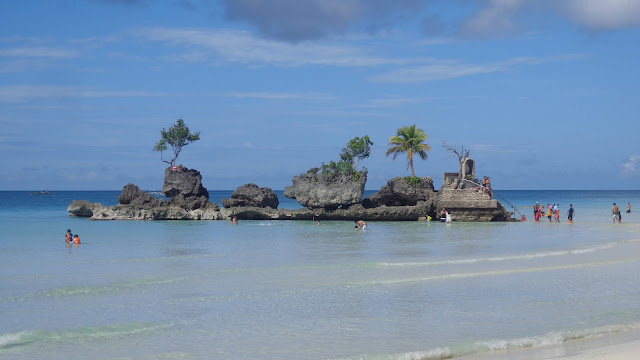 Boracay The Wandering Juan