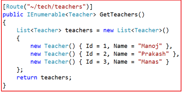 Removing Route Prefix in Attribute Routing