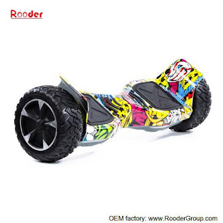 Combo HoverBoard