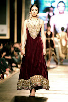 Pakistani new bridal dresses