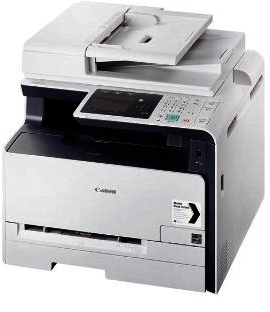 Canon i-SENSYS MF8230Cn Driver Download - Driver Printer ...