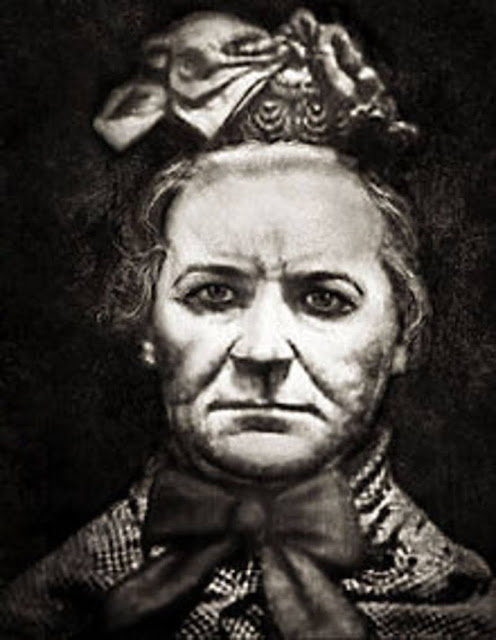 Amelia Elizabeth Dyer