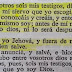 Isaías 43: 10 -12