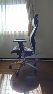 JG7 リクライニング