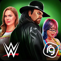 wwe mayhem para hileli apk