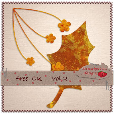 http://strawberriesdesigns.blogspot.com/2009/09/new-cu-and-freebie-for-you.html