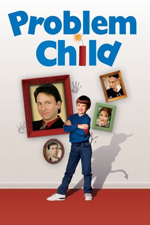 [HD] Este chico es un demonio 1990 Pelicula Completa En Español Gratis