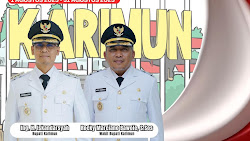 Pemkab Karimun Ajak Warga Kibarkan Bendera Merah Putih Sambut HUT ke-80 RI