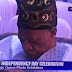 BUSTED: Minister of Information, Lai Mohammed caught sleeping on live TV (Photo)