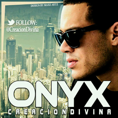 Onyx “Creacion Divina” – Si Estas Soltera (Prod. By Mambo Kingz)