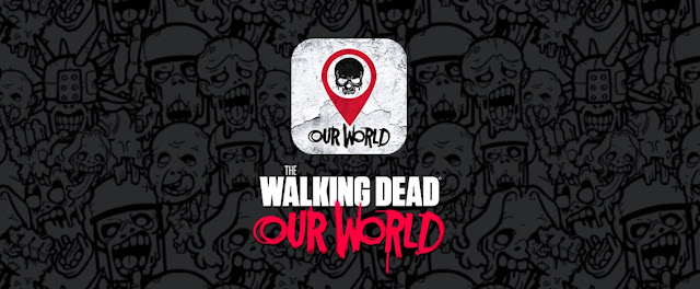 The Walking Dead: Our World