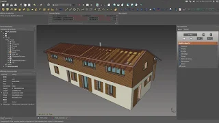 بدائل برنامج اوتوكاد AutoCAD على نظام لينكس