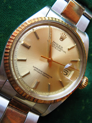 TOKO BARANG ANTIK: Dijual: Jam Rolex Vintage (SOLD/Sudah 