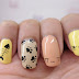 Cat Faces Nail Art with Image Plate BP-X11