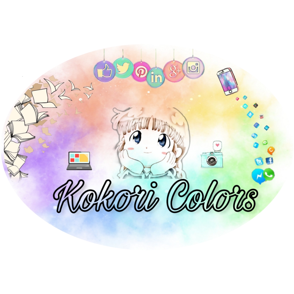 Kokori Colors