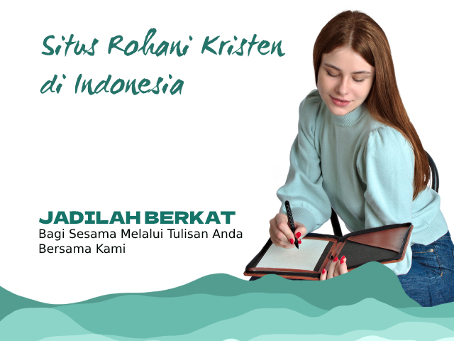 Situs Rohani Kristen Di Indonesia, Sadutu Sabhori,  motivasi dan inspirasi