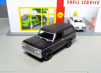 greenlight dodge ramcharger black bandit