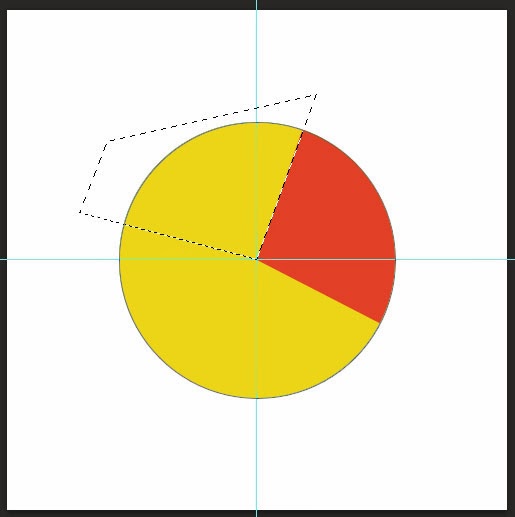 Make a selection for layer mask