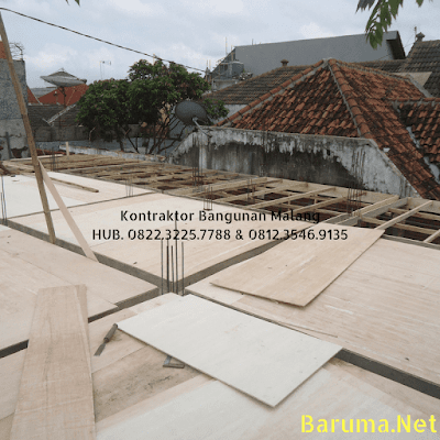 Kontraktor Rumah Terbaik di Malang, daftar perusahaan konstruksi di malang, kontraktor bangunan di malang