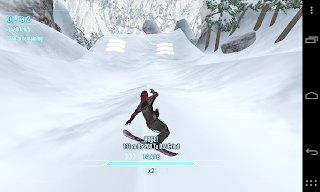 SSX By EA SPORTS Hileli v0.0.8430 APK İndir