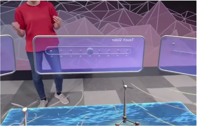 Spatial-Holographic Cross-Reality Collaboration Platform