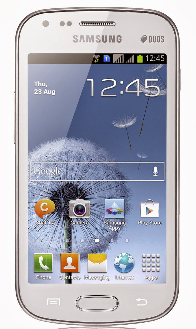 Samsung Galaxy Pocket, Pocket Neo S5310, Pro B7510, S Dous