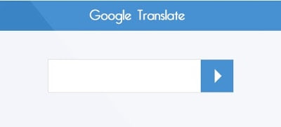  Memasang Widget Google Translate Pada Blog