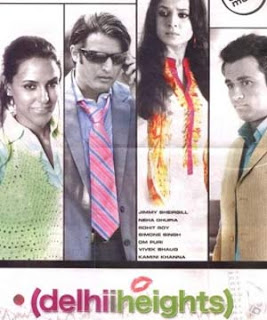 Delhii Heights 2007 Hindi Movie Watch Online