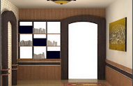 Inspirasi Baru Interior Kamar Yang Kecil