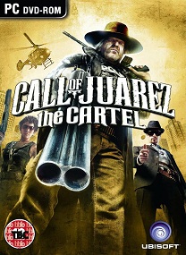 call-of-juarez-the-cartel-pc-cover-www.ovagames.com