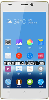 QMOBILE NOIR Z6 PKmobiles