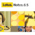 Aprende a utilizar Lotus Notes 6.5