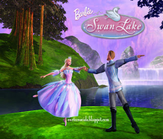 Barbie of Swan Lake Watch online New Cartoons Full Episode Video