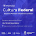 Formosa Cultura Federal del 19 al 21 de octubre