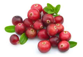 Cranberries untuk kesehatan ginjal