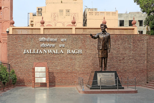 जलियांवाला बाग हत्याकांड: 101 साल की त्रासदी | कारण और उसका प्रभाव  |  Jallianwala Bagh Massacre: 101 years of tragedy|Causes & its Impact in hindi