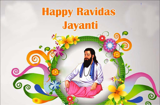 Good Morning Happy Guru Ravidas Jayanti. 