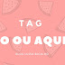 TAG: Isso ou Aquilo?