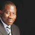 Statement presented by President Jonathan on presidential election 2015 