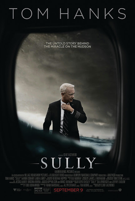 Sully Movie Picture